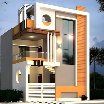  Plot For Sale in Megha City, Chithara