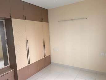2.5 BHK Apartment For Rent in Purva Palm Beach Hennur Road Bangalore 6964071