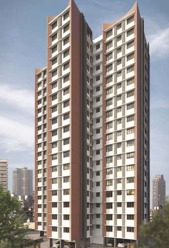 1 BHK Apartment For Resale in Parsn Nehru Nagar Shiv Vaibhav CHS Kurla Mumbai  6964077