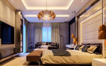 3 BHK Apartment For Sale in Conscient Parq, Sector 80