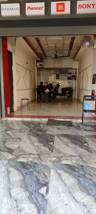 Commercial Shop 370 Sq.Ft. For Resale in Ghodbunder Road Thane  6964165