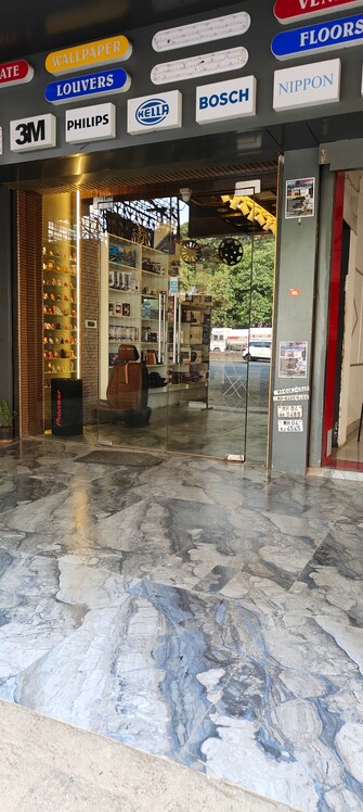 Commercial Shop 370 Sq.Ft. For Resale in Ghodbunder Road Thane  6964165