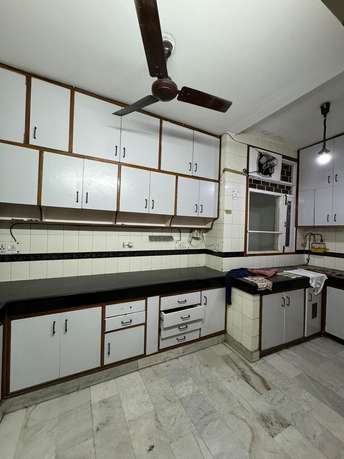 3 BHK Builder Floor For Rent in Shivalik Colony Delhi 6964173