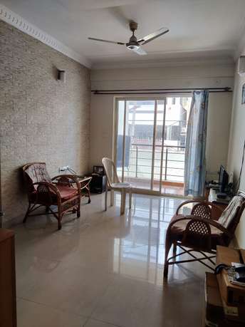 3 BHK Apartment For Rent in LVS Lavender Thanisandra Bangalore  6964513