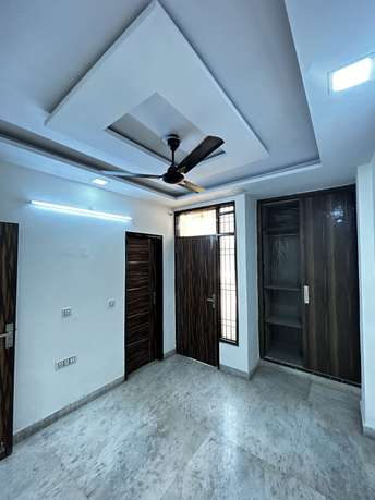 3 BHK Apartment For Rent in Rani Bagh Delhi 6964573