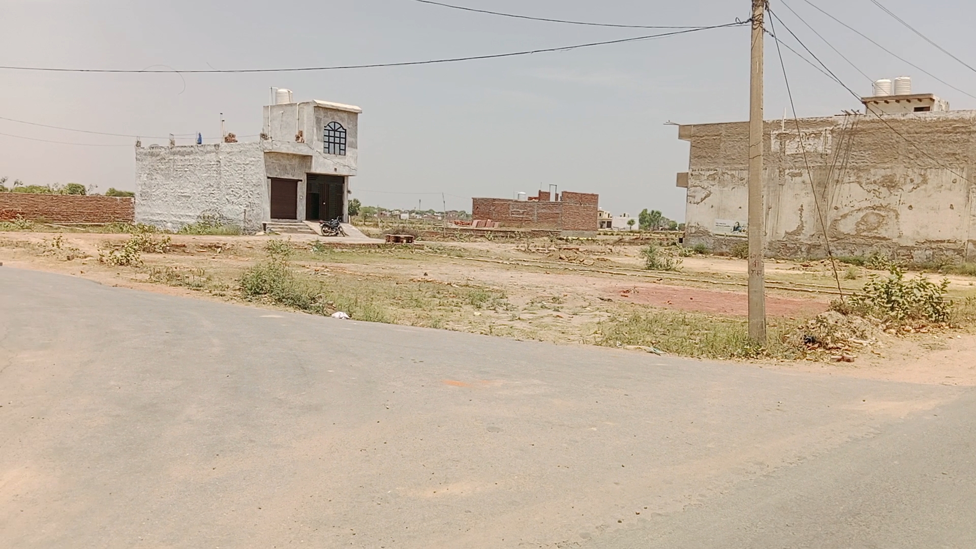 Plot For Resale in Dhanauli Agra  6964755