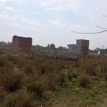  Plot For Sale in Bara