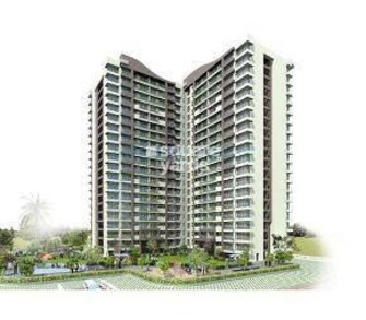 1 BHK Apartment For Rent in K Raheja Corp Maple Leaf Powai Mumbai  6964826