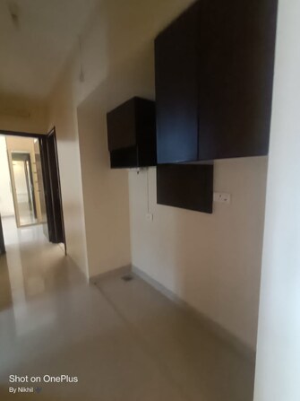 1 BHK Apartment For Rent in K Raheja Corp Maple Leaf Powai Mumbai  6964826