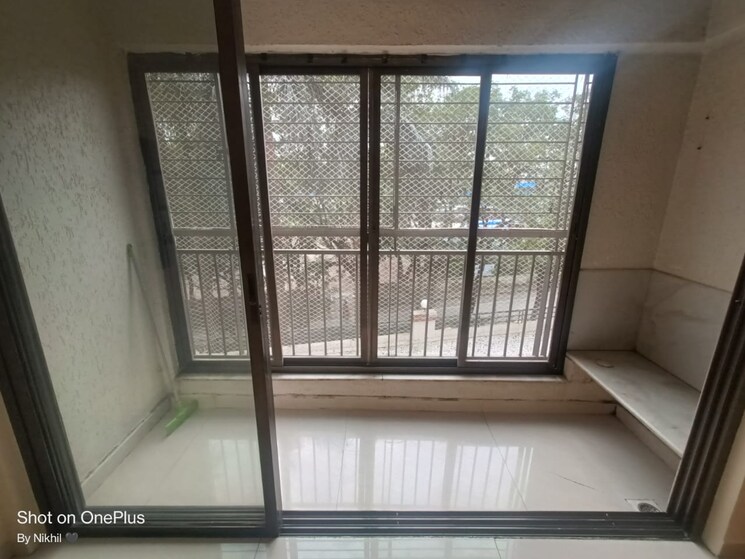 Balcony, k-raheja-corp-maple-leaf 1 Bedroom 550 Sq.Ft. Apartment In Powai Mumbai 6964826