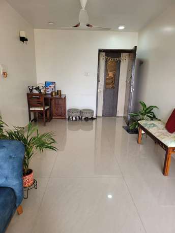 1 BHK Apartment For Rent in K Raheja Corp Maple Leaf Powai Mumbai  6964826