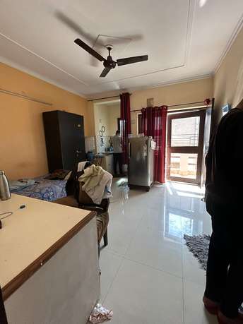 1 BHK Apartment For Resale in Regency Anantam Nxt Dombivli East Thane 6964847