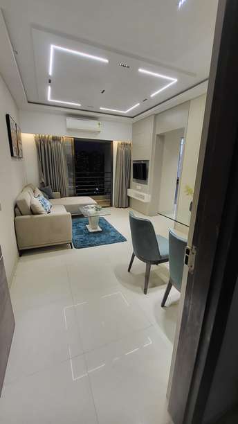 1 BHK Apartment For Resale in Sanghvi S3 Skygreens Mira Road Mumbai  6964857