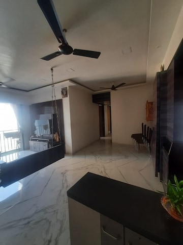 1 BHK Apartment For Resale in Lodha Amara Kolshet Road Thane  6964999