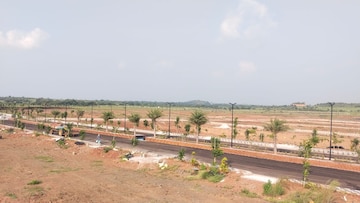 Plot For Resale in Kushnoor Hyderabad  6964980