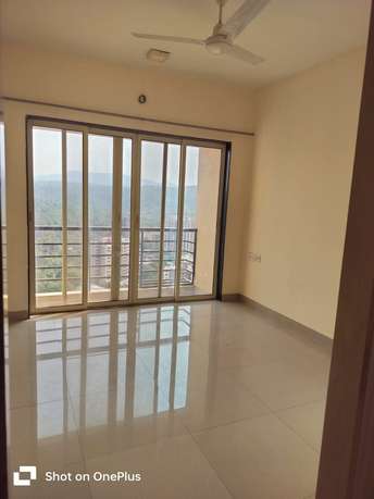 2 BHK Apartment For Rent in DB Parkwoods Ghodbunder Road Thane 6964992