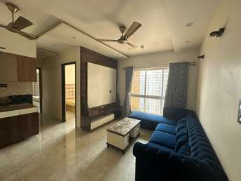 2 BHK Apartment For Rent in Lodha Amara Kolshet Road Thane  6965028