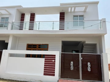 2 BHK Villa For Resale in Gomti Nagar Lucknow  6965249