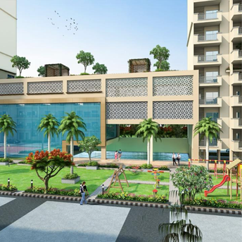 4 BHK Apartment For Resale in Antriksh Grand View Sector 150 Noida  6965299