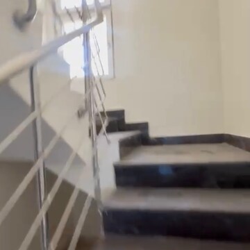 Staircase in 4 BHK Penthouse at BPTP Mansions Park Prime, Sector 66 – for Rent