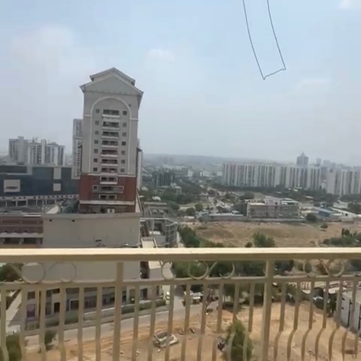 Exterior View, bptp-mansions-park-prime 4 Bedroom 3600 Sq.Ft. Penthouse In Sector 66 Gurgaon 6965365