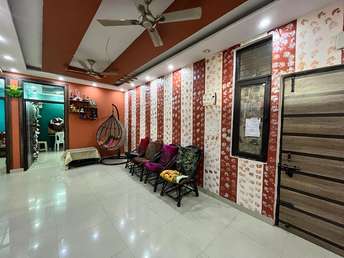 3 BHK Builder Floor For Resale in Avantika Vihar Avantika Colony Ghaziabad 6965370