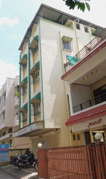 1 BHK Apartment For Rent in Yashonandan Apartments Karve Nagar Pune 6965201