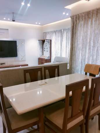 3 BHK Apartment For Rent in Luxora Crystal Antara Manpada Thane  6965384