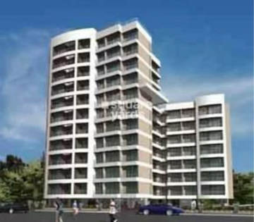 2 BHK Apartment For Resale in Aditya Aryan Sri Krishna Nagar Mumbai  6965472