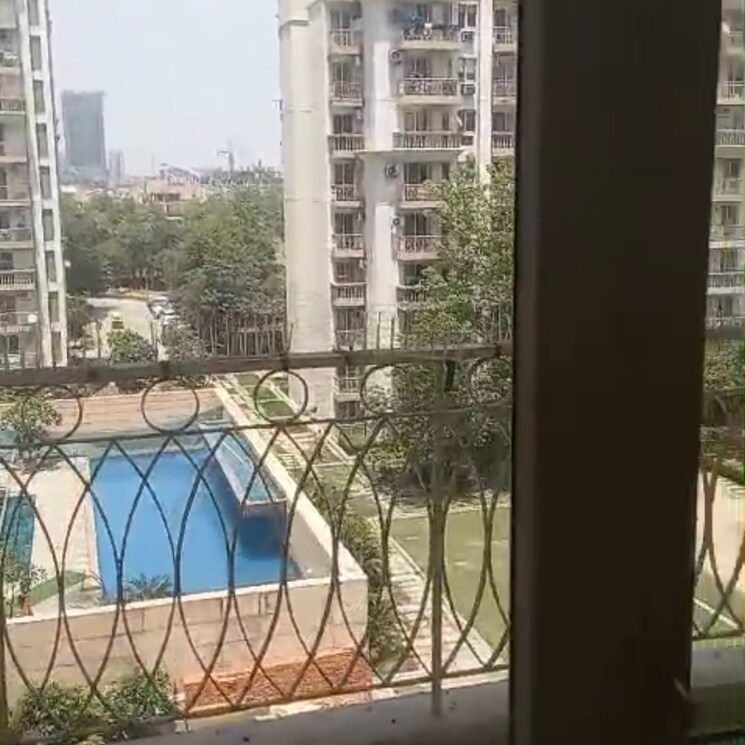 Balcony, bptp-park-prime 4 Bedroom 2062 Sq.Ft. Apartment In Sector 66 Gurgaon 6965524