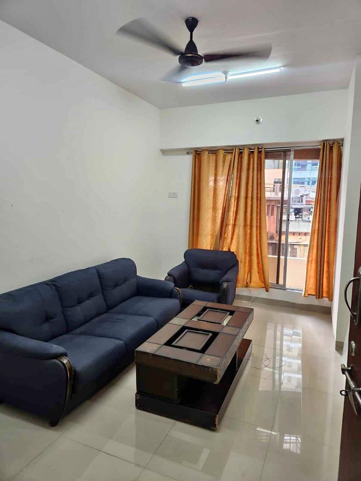 2 BHK Apartment For Rent in Chembur Gaothan Chembur Mumbai  6965542