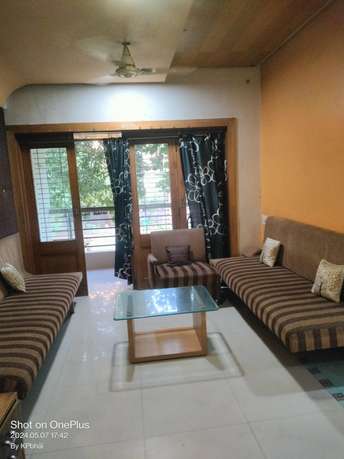 2 BHK Apartment For Rent in Prahlad Nagar Ahmedabad 6965552