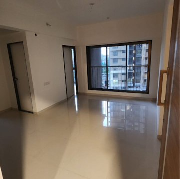 2 BHK Apartment For Resale in Chandak Nishchay Wing F Ratan Nagar Mumbai  6965550