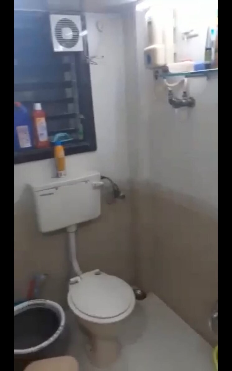 Bathroom, anjani-heights 2 Bedroom 1000 Sq.Ft. Apartment In Mira Road East Thane 6965603