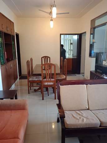 2 BHK Apartment For Rent in GH-7 Crossings Republik Vijay Nagar Ghaziabad  6965601