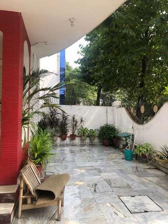 6 BHK Villa For Rent in Gomti Nagar Lucknow 6965605