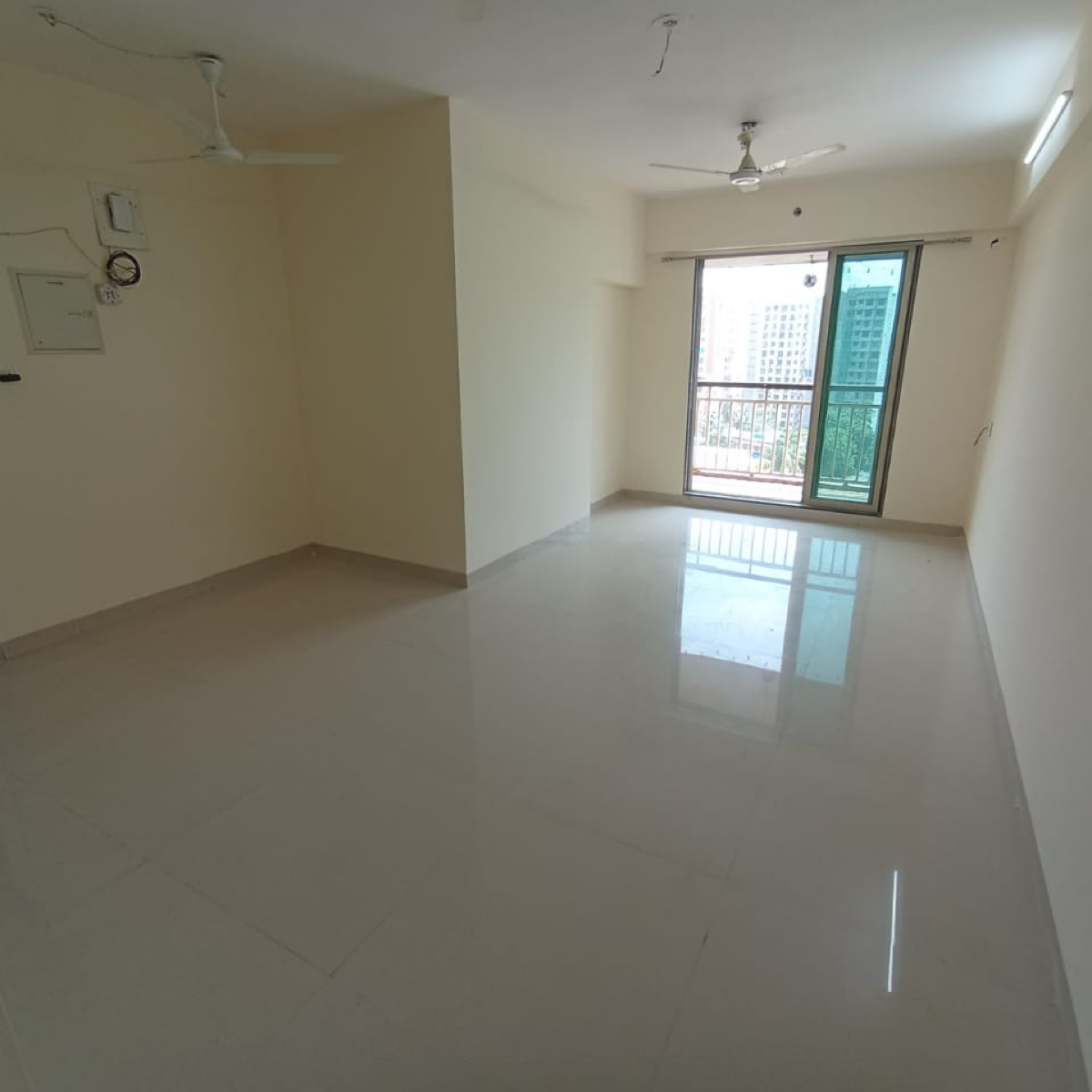 3 BHK Apartment For Rent in Vijaya Heritage Subhash Nagar Mumbai  6965621