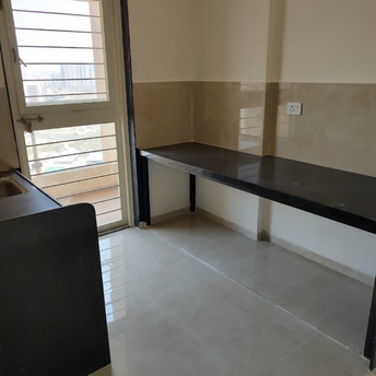 1 BHK Apartment For Rent in Mahindra Lifespace Mspace Pimpri Pune 6965634
