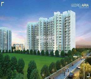3 BHK Apartment For Resale in Godrej Aria Sector 79 Gurgaon  6965654