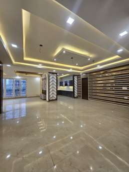 4 BHK Builder Floor For Rent in Richlook Elegant Floors Green Fields Colony Faridabad  6965696