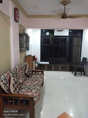 2 BHK Apartment For Rent in Dombivli East Thane 6965747