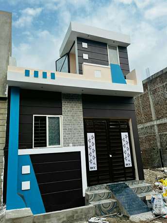 1.5 BHK Independent House For Resale in Gadi Adda Indore  6965887