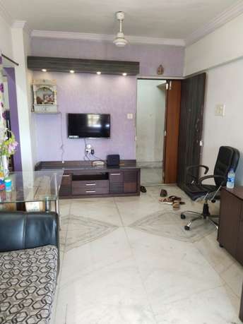 1 BHK Apartment For Rent in Dheeraj Kirti Malad West Mumbai 6965913