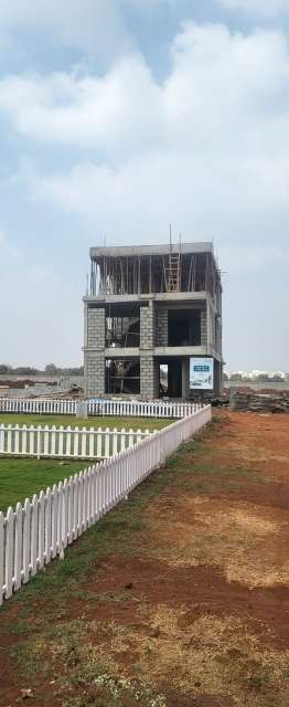 Plot For Resale in Electronic City Bangalore  6965926