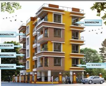 3 BHK Apartment For Resale in New Town Kolkata 6965935