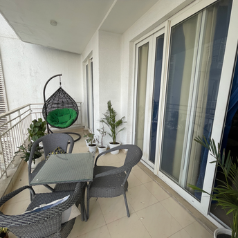 3 BHK Apartment For Rent in Puri Emerald Bay Dhanwapur Gurgaon 6965937