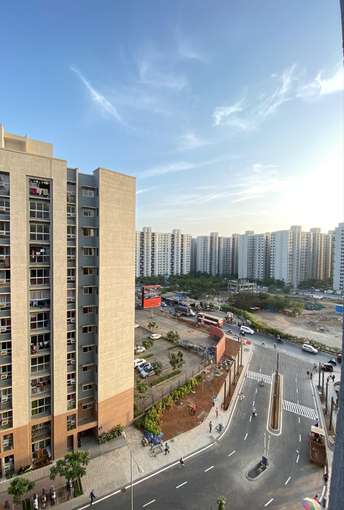 2 BHK Apartment For Rent in Lodha Golden Dream Dombivli East Thane 6965959