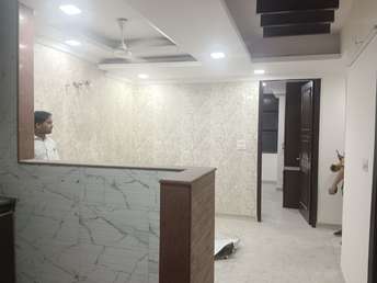 2.5 BHK Builder Floor For Resale in RWA Kalkaji Block E Kalkaji Delhi  6966044