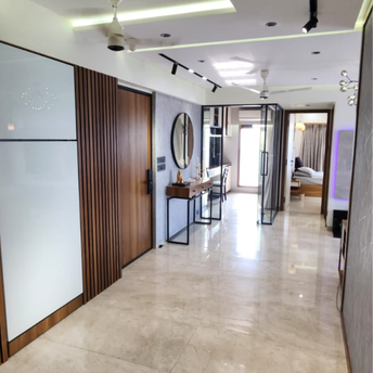 4 BHK Apartment For Resale in Kaustubh Platinum Datta Pada Mumbai 6966060