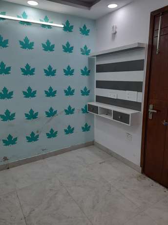 1 BHK Builder Floor For Rent in RWA Awasiya Govindpuri Govindpuri Delhi 6966027